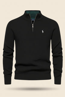 Quarter Zip Knit Buy 1 Get 2