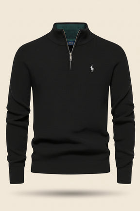 Quarter Zip Knit Buy 1 Get 2