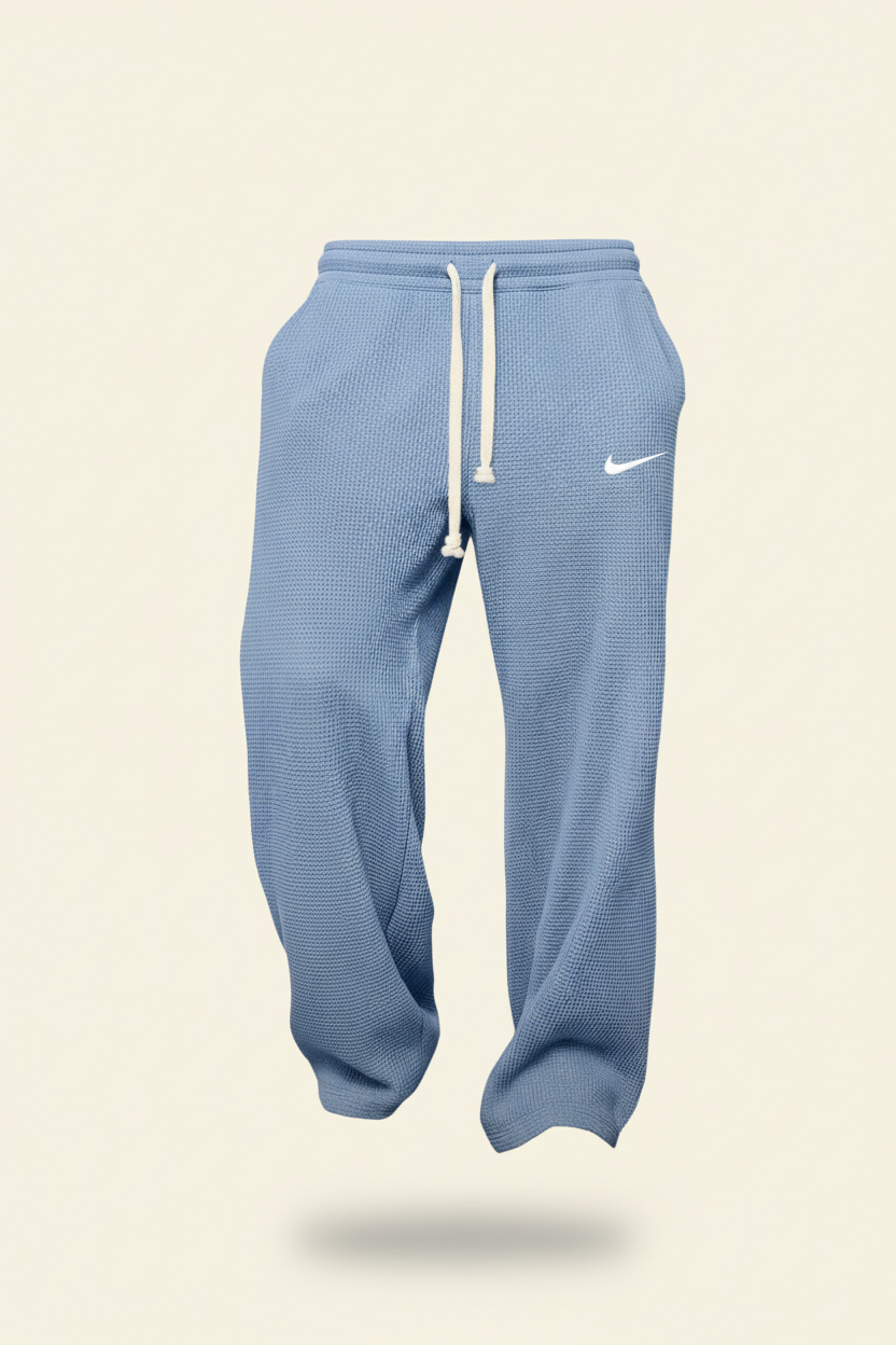 N.K. 'Aeroform' Tailored Tech Trousers - Limited Edition