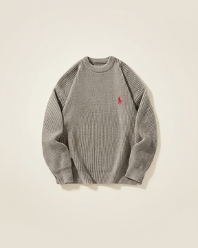 RL Signature 'British Comfort' Premium Knitwear