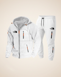 Hoodie Jogger Set Outdoor Core