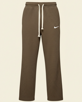 N.K. 'Aeroform' Tailored Tech Trousers - Limited Edition