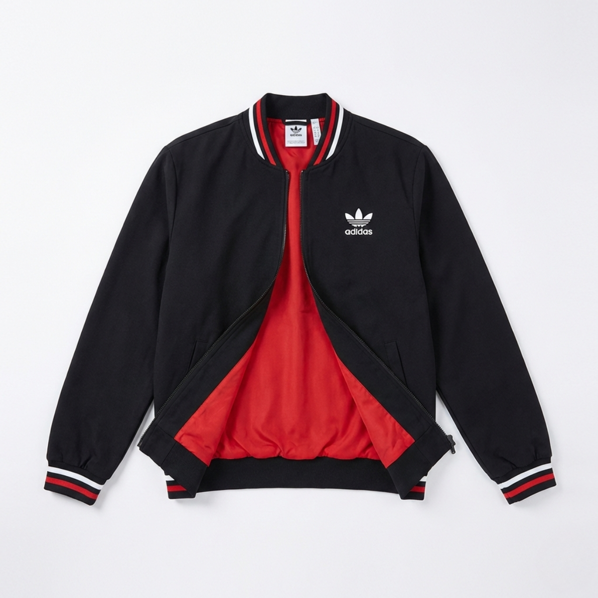 AD - The Archival 76 Flight Coat