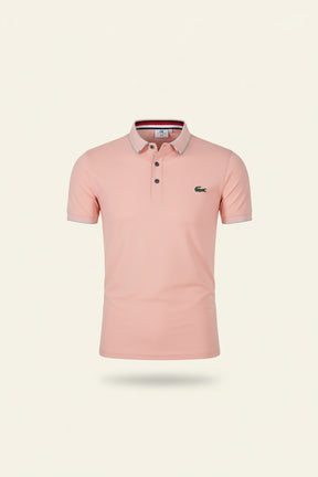 LC - Refined Everyday Polo