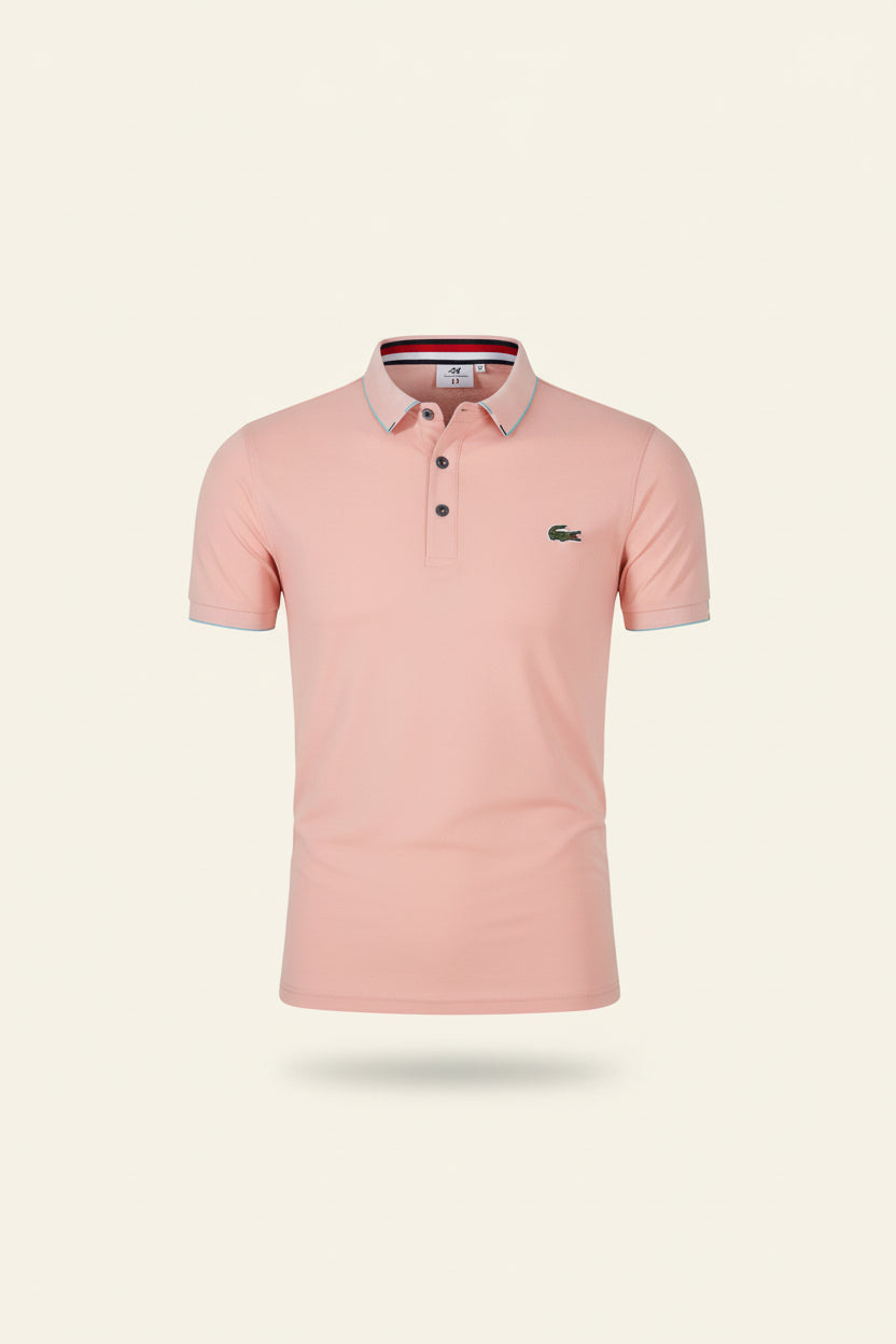 LC - Refined Everyday Polo