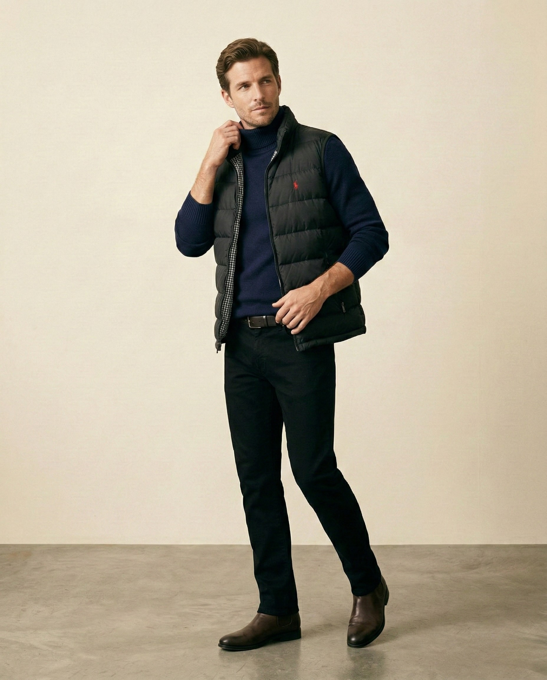 RL Legacy Heritage Puffer