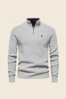 Quarter Zip Knit Buy 1 Get 2