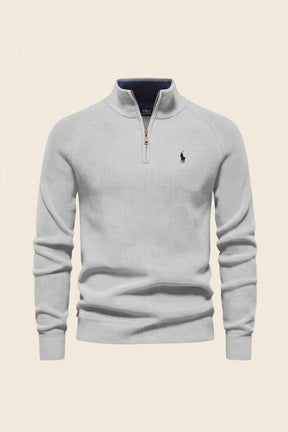 Quarter Zip Knit Buy 1 Get 2
