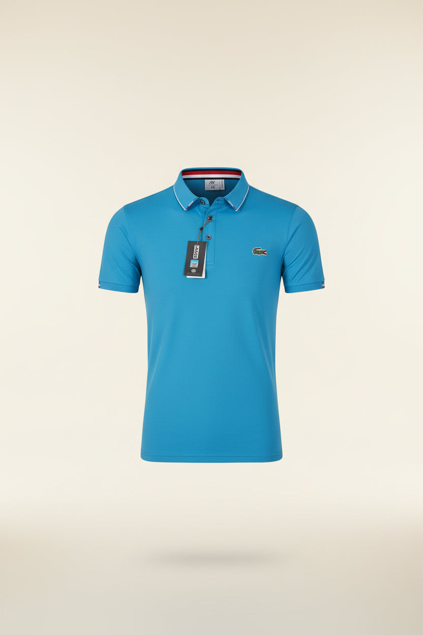 LC - Refined Everyday Polo