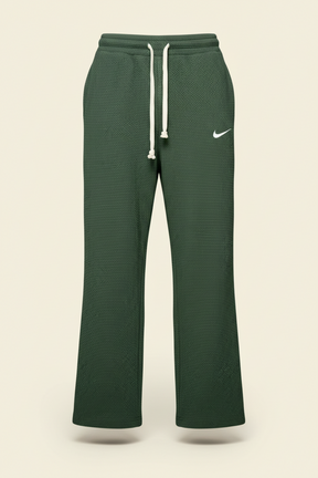 N.K. 'Aeroform' Tailored Tech Trousers - Limited Edition
