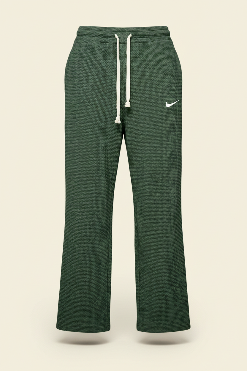 N.K. 'Aeroform' Tailored Tech Trousers - Limited Edition