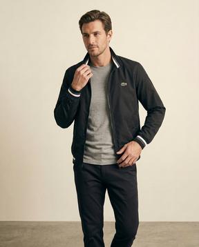 LC - Heritage Club Jacket