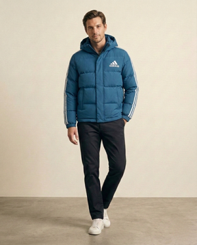 AD - The Bespoke Heritage Jacket