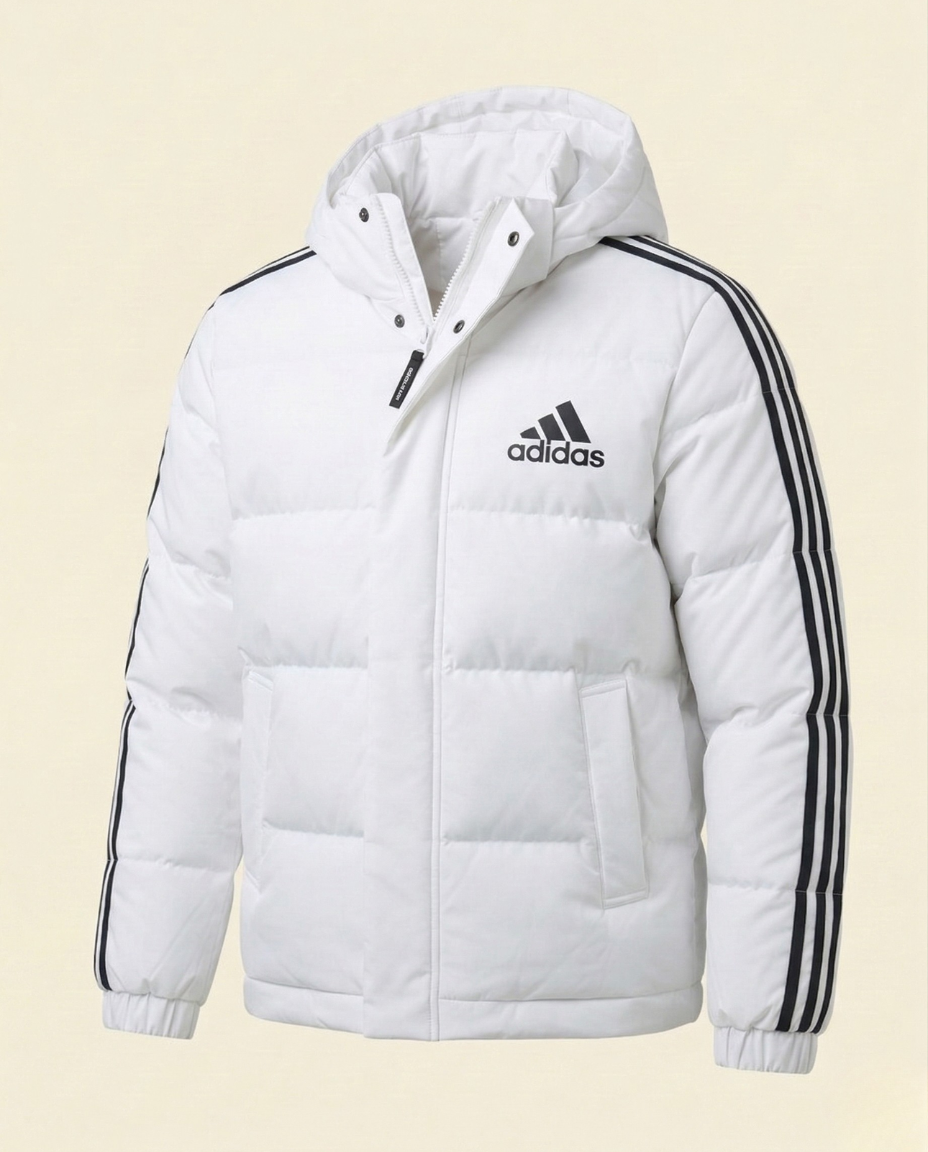 AD - The Bespoke Heritage Jacket