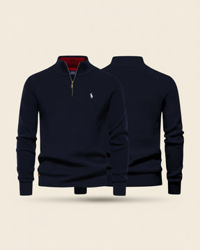 Quarter Zip Knit Buy 1 Get 2