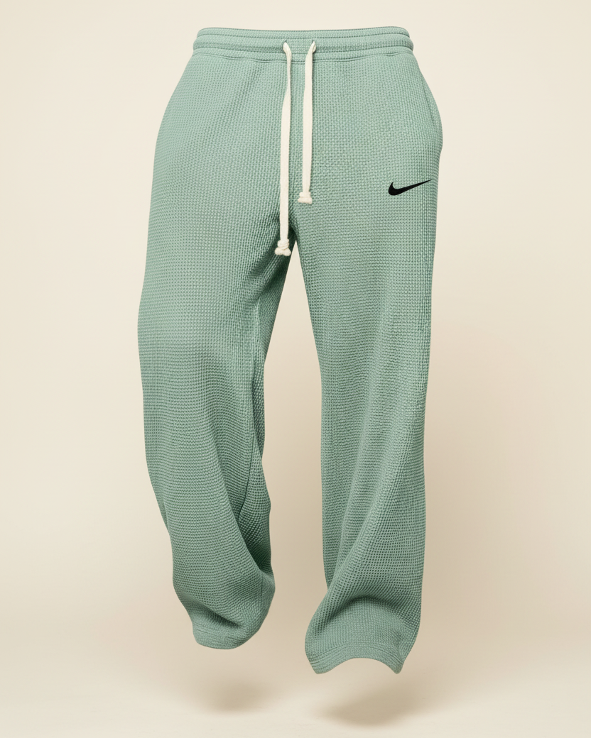 N.K. 'Aeroform' Tailored Tech Trousers - Limited Edition