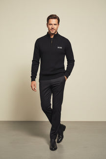 HB - The Essential Quarter-Zip