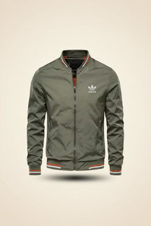 AD - Athletic Bomber Jacket (Clearance)