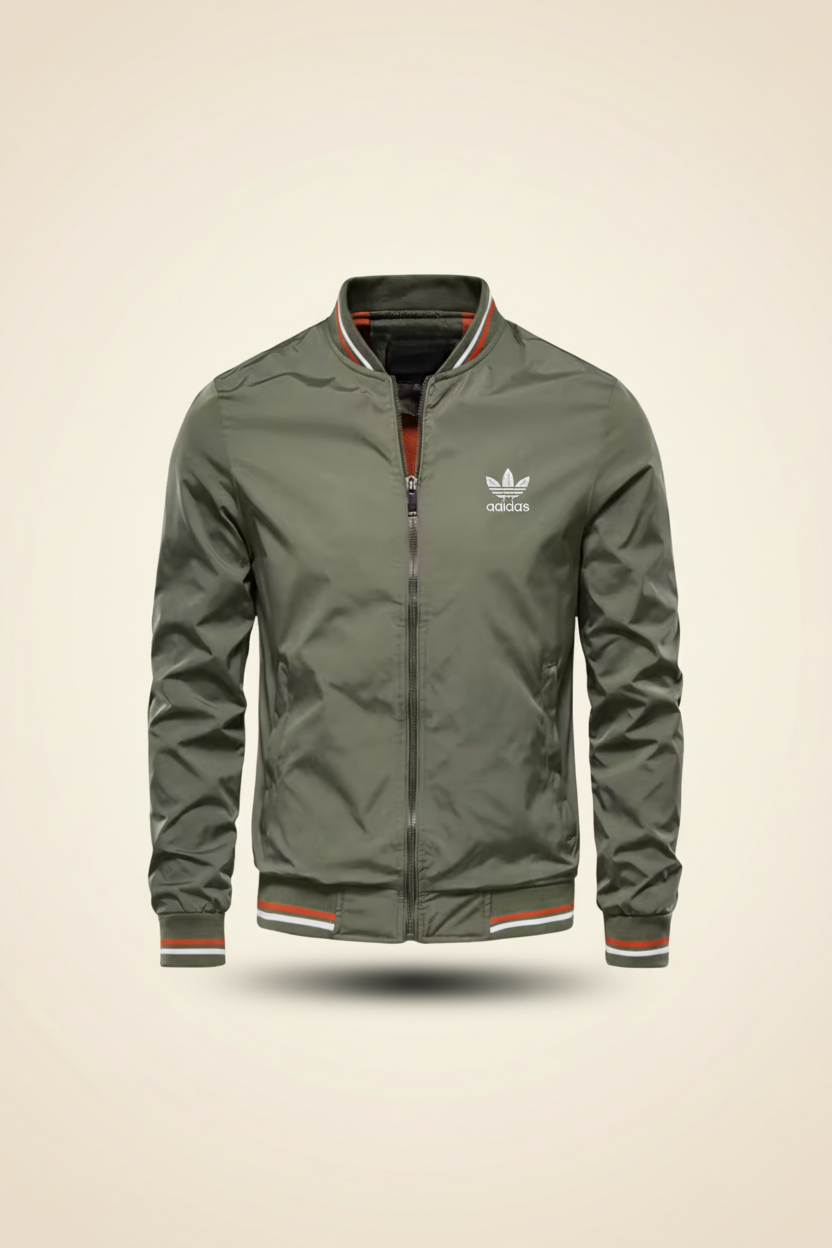 AD - Athletic Bomber Jacket (Clearance)
