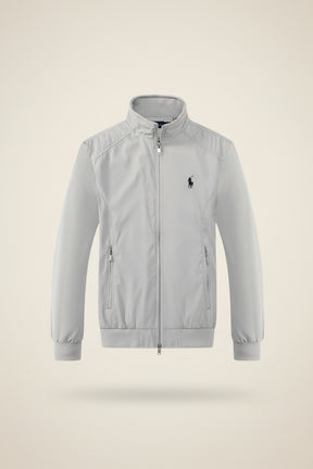 RL - Zip Jacket Classic Heritage Fit