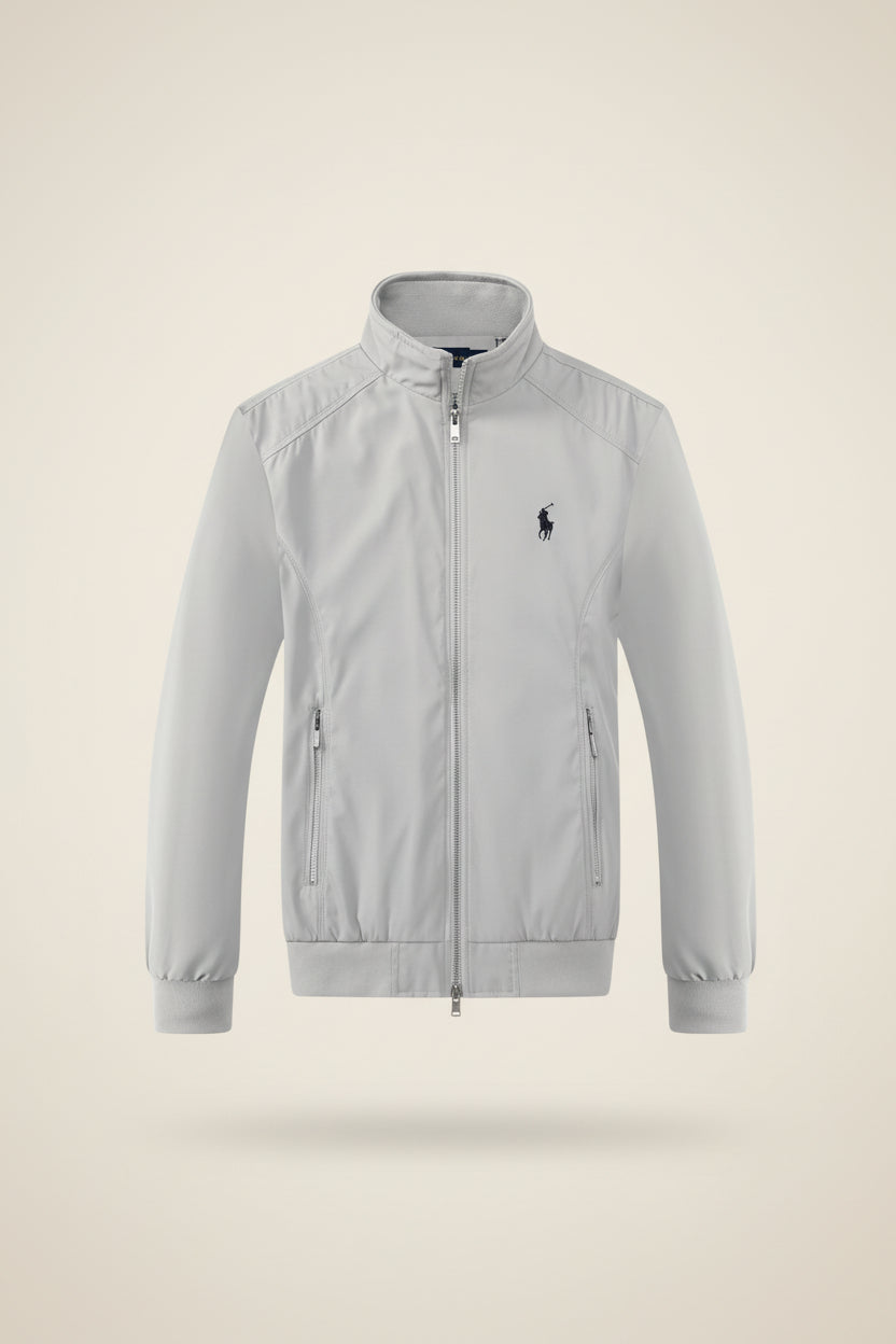 RL - Zip Jacket Classic Heritage Fit