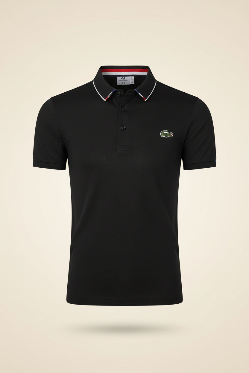 LC - Refined Everyday Polo