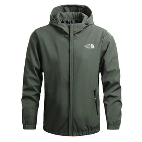 TNF 'The Urban Explorer' Lightweight Windbreaker