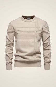 LC - the Windsor Heritage Sweater