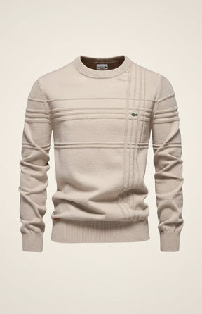 LC - the Windsor Heritage Sweater