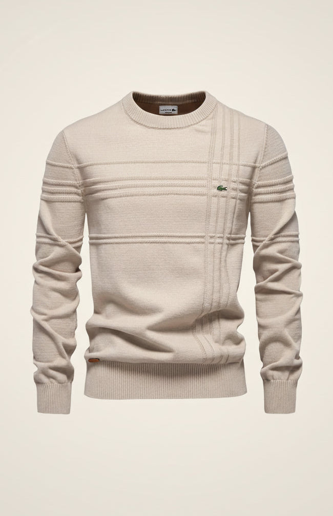 LC - the Windsor Heritage Sweater