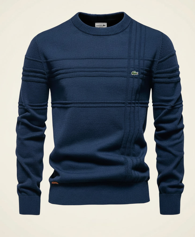 LC - the Windsor Heritage Sweater