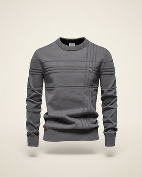LC - the Windsor Heritage Sweater