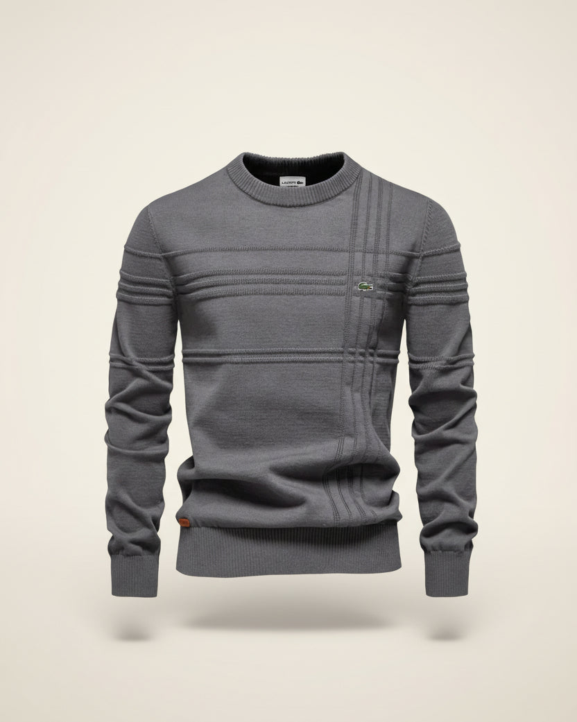LC - the Windsor Heritage Sweater