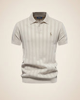 RL Open-Knit Leisure Polo