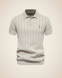 RL Open-Knit Leisure Polo