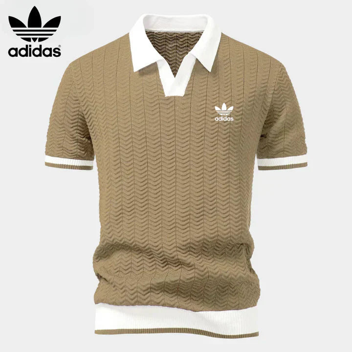 AD - The Heritage Court Polo