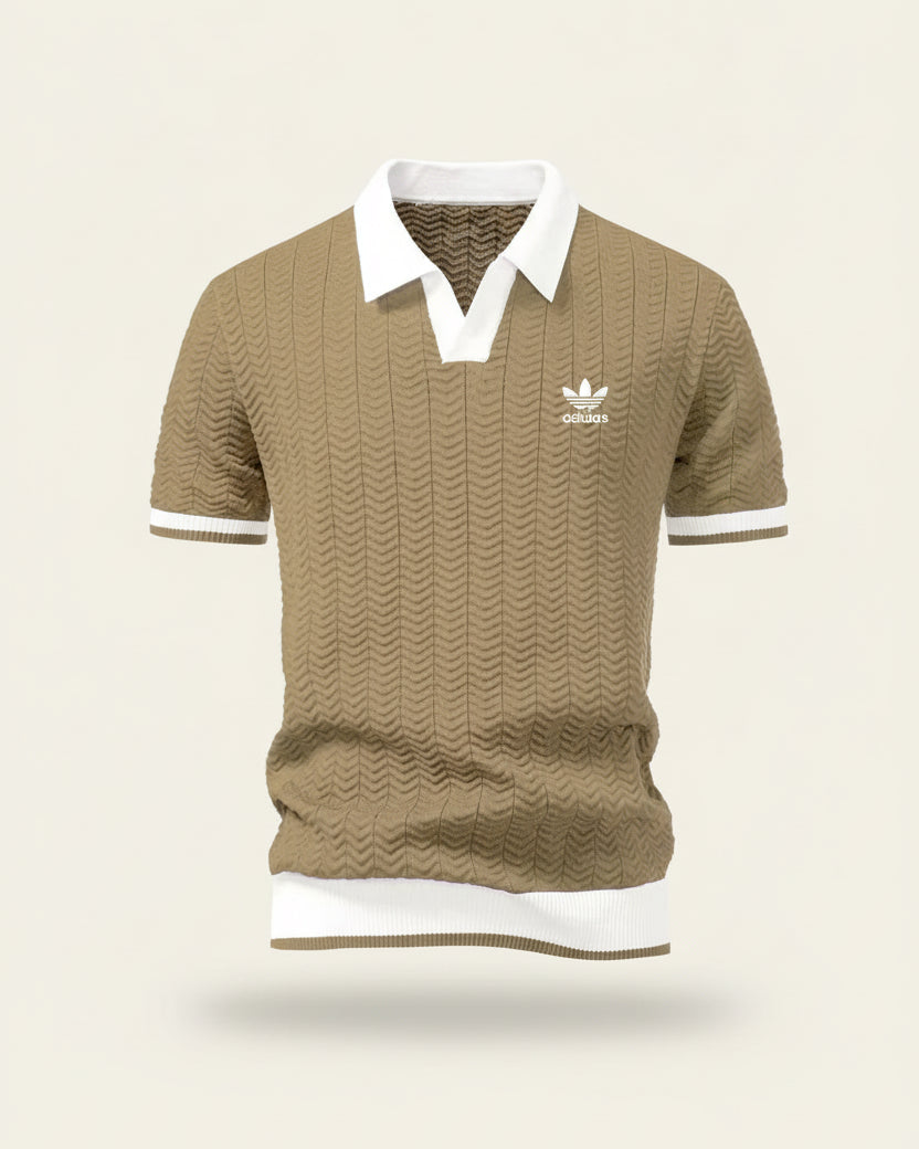 AD - The Heritage Court Polo