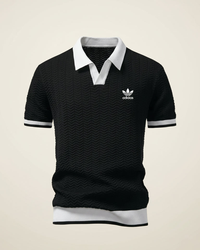 AD - The Heritage Court Polo