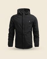 RL 'Iconic Pony' Heritage Windbreaker (Limited Stock)