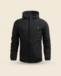 RL 'Iconic Pony' Heritage Windbreaker (Limited Stock)