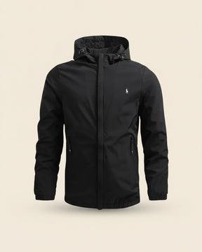 RL 'Iconic Pony' Heritage Windbreaker (Limited Stock)