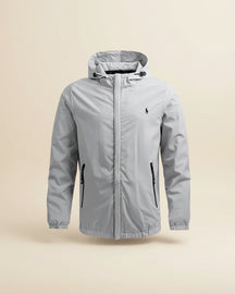 RL 'Iconic Pony' Heritage Windbreaker (Limited Stock)