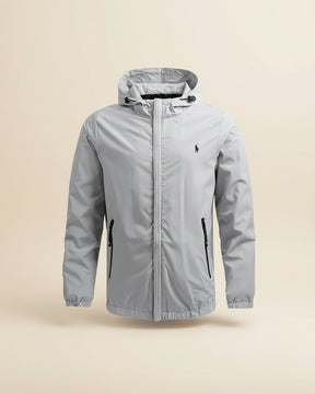 RL 'Iconic Pony' Heritage Windbreaker (Limited Stock)