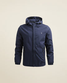 RL 'Iconic Pony' Heritage Windbreaker (Limited Stock)