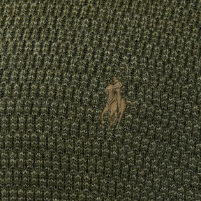 RL The Essential Performance Wool Pullover