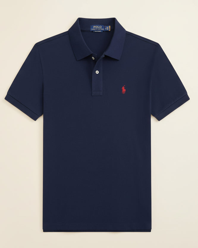 RL -  Heritage Classic Polo Shirt