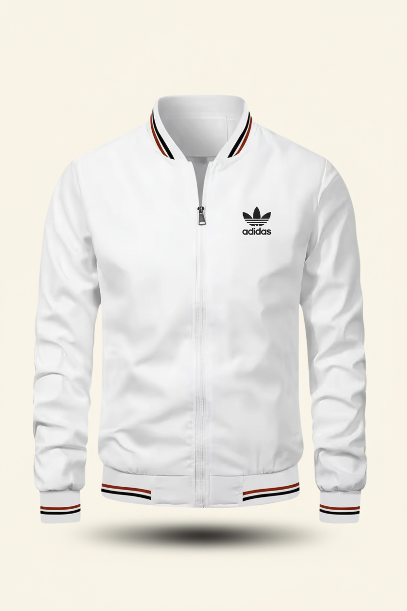 AD - Athletic Bomber Jacket (Clearance)