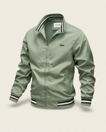 LC - Heritage Club Jacket