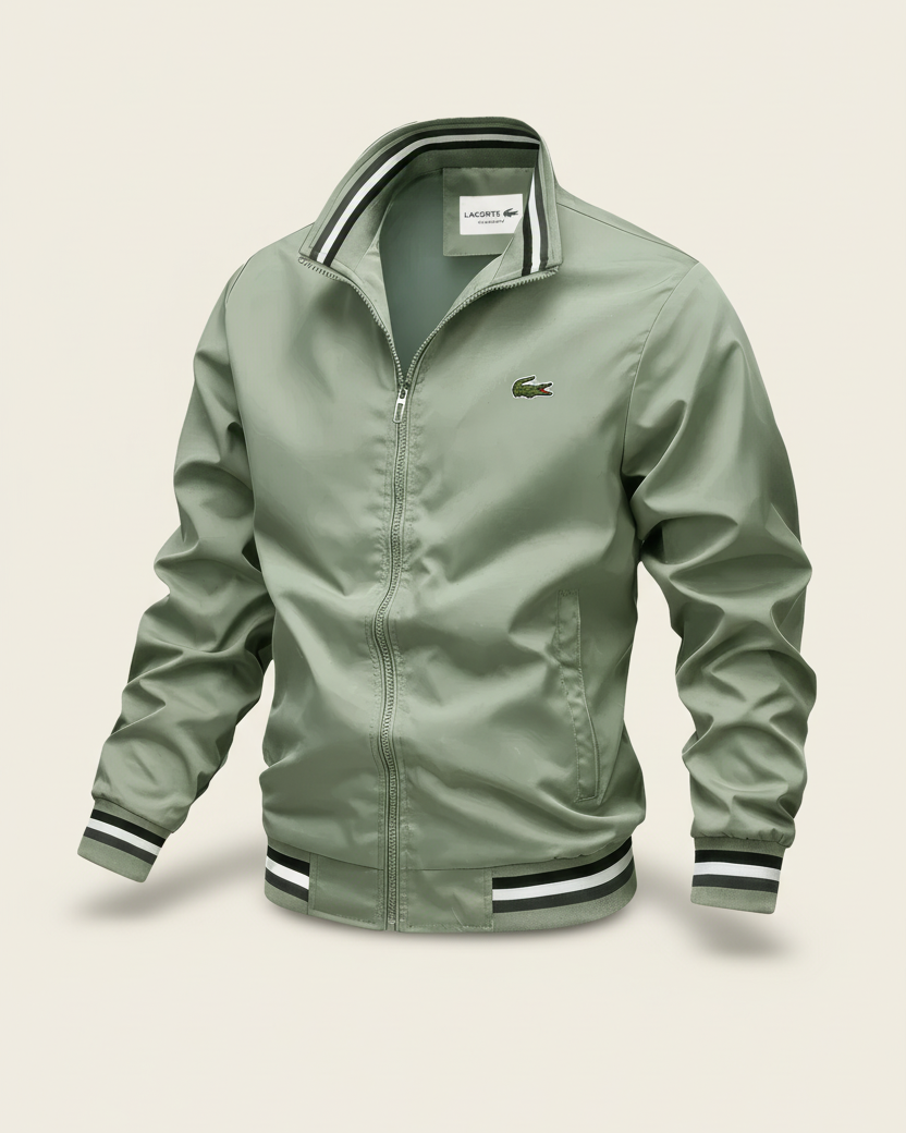 LC - Heritage Club Jacket