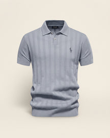 RL Open-Knit Leisure Polo
